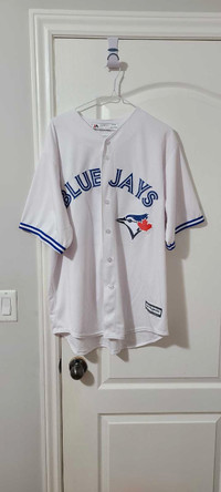 Toronto Blue Jays - Russell Martin - Jersey