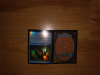 Magic the gathering : theros beyond death (THB) Incomplete set