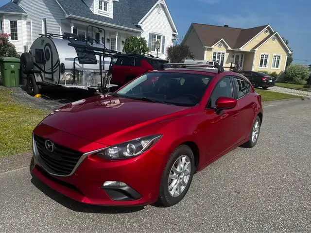Mazda 3 - 2016554758108789483527