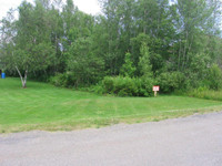 Building lots  in Saint Antoine NB  (20 min from Moncton )