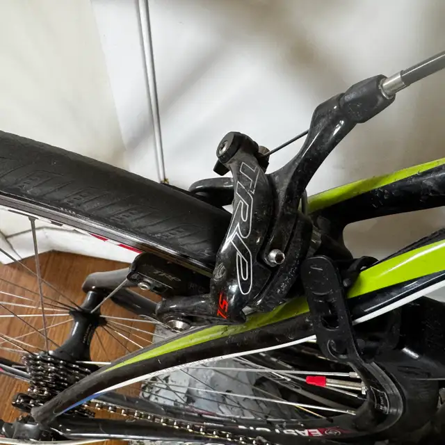 Cannondale Supersix in Road in Calgary - Image 3