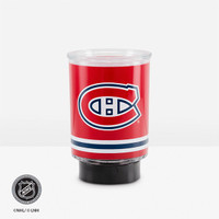 Montreal Canadiens/Toronto Maple Leafs Scentsy Warmers/plug-ins