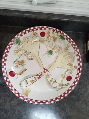 Tabletops Unlimited Pasta Bowl, View more