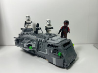 Selling Lego Star Wars: Imperial Armored Marauder 75311