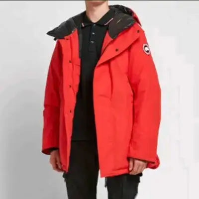 Canada goose jacket kijiji montreal hotsell