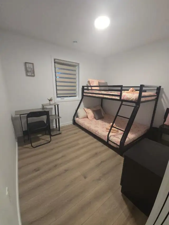 Chalet Spa Golf Ski Parc  - Cottage Spa Golf Ski Park in Quebec in Canada - Image 4