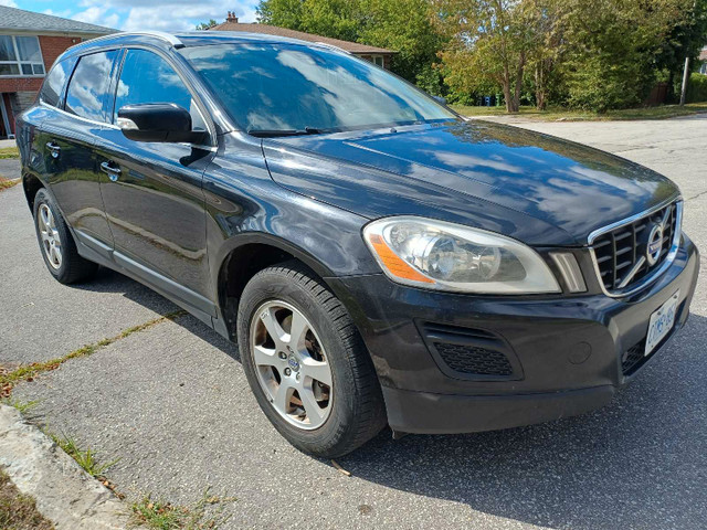 Awd 2012 Volvo XC60 190km in Cars & Trucks in City of Toronto - Image 2