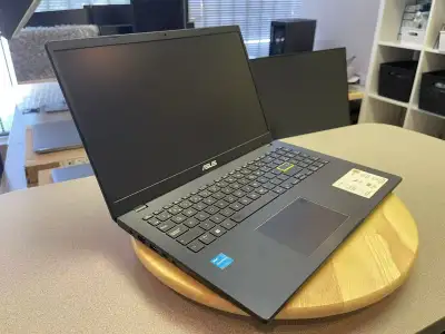 ASUS VivoBook E510 Laptop, View more