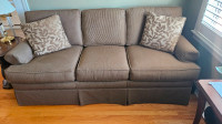 Sofa Bed by Barrymore - 3-seat