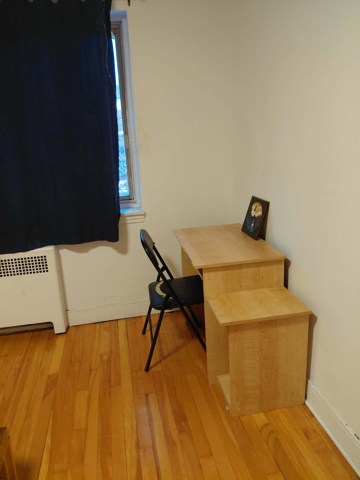 Available 4 1/2 apartments in cotes des neiges — photo 2
