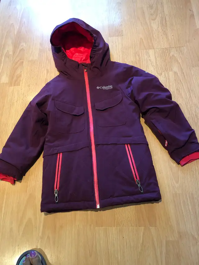 KIDS RAIN JACKETS/WINTER JACKETS in Kids & Youth in Mississauga / Peel Region - Image 2