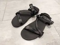 Men's Z-Trail EV Sandals - Size 10