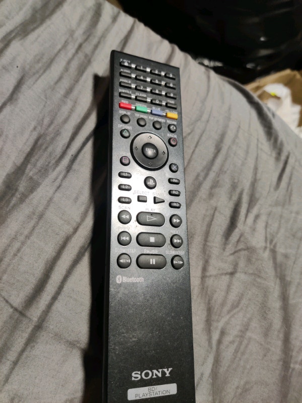 remote play playstation 3