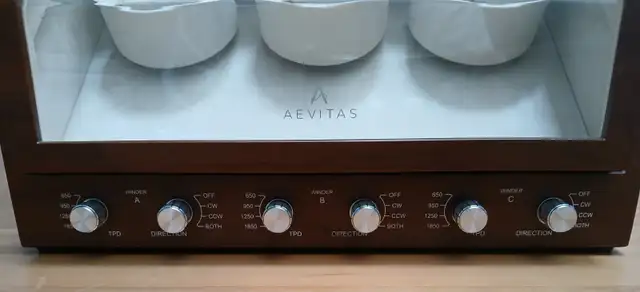 Remontoir à Montre -- Aevitas -- Watch Winder in Jewellery & Watches in City of Montréal - Image 4