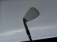 Cleveland  62-10 Precision Milled WedgeTour Zip Groove Matte