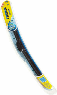 Rain-X Repel Premium Bracketless Wiper Blade 19"
