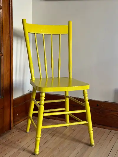 chaise vintage, View more