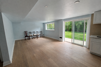 Legal 2 Bedroom Walkout Basement Apartment for Rent – Backing onto Green Space Available for rent st...