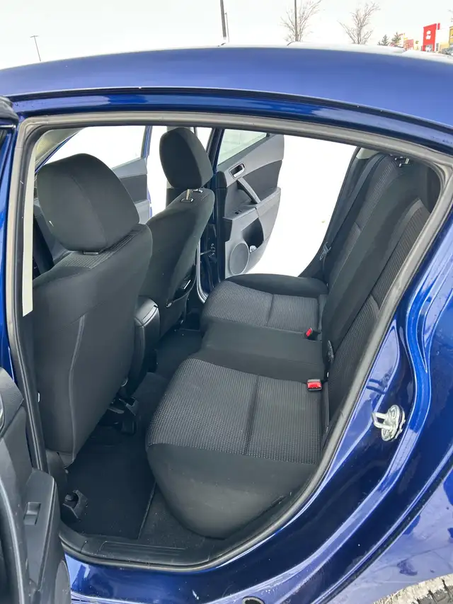 2013 Mazda 3 GS in Cars & Trucks in Winnipeg - Image 11