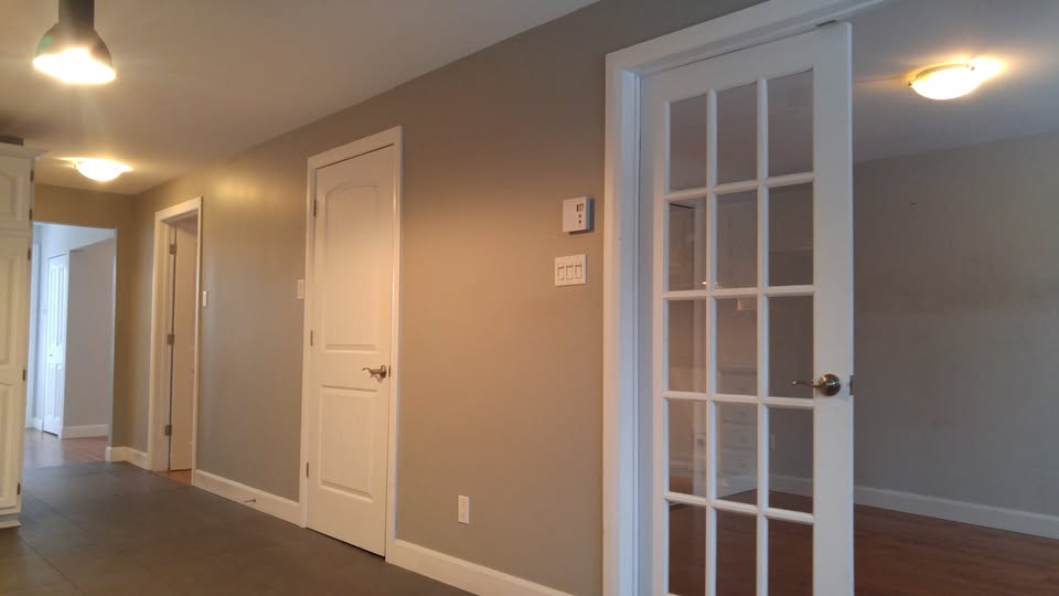 Beau et grand 4 1/2 près du Cégep Éduard-Montpetit — photo 3