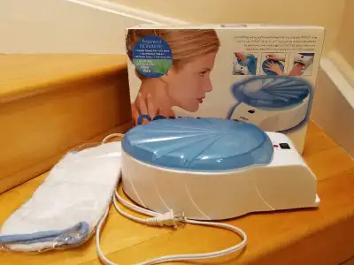 Conair Paraffin and Manicure Spa, View more