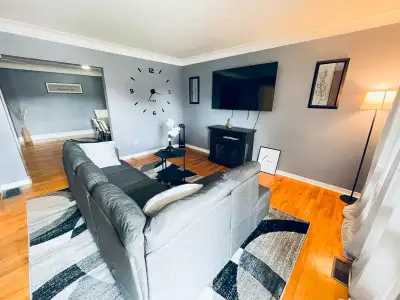 3 BEDROOM FOR RENT WINDSOR