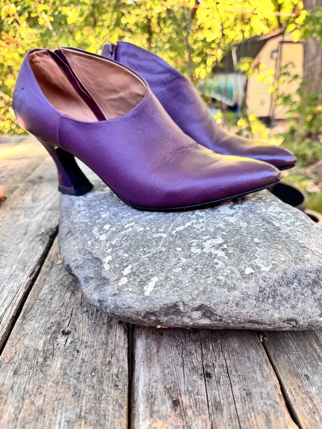 fluevog shoes size 8 in Women's - Shoes in Gatineau - Image 3