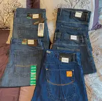 Men’s Jeans Brand New 