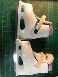 Kids skates