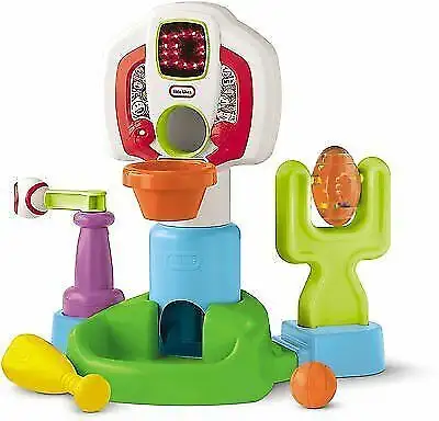 Little Tikes Grand cozy coup green Rare & Barbie Doggie Park Set in Toys & Games in Oshawa / Durham Region - Image 9