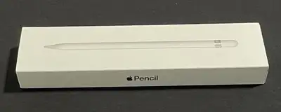 Apple pen 1st gen , View more