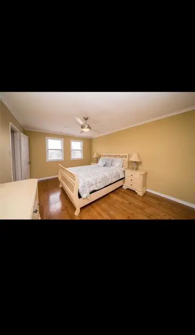 Masterbedroom for rent
