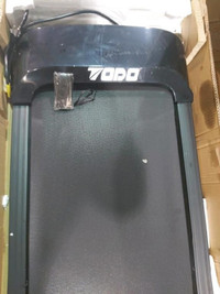 TODO, Under Desk Portable Walking Pad/Treadmill, B