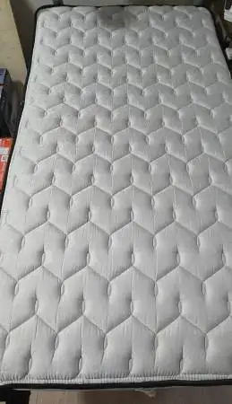 Sealy Twin mattress - $150, View more
