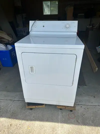 Dryer Maytag GAS , View more