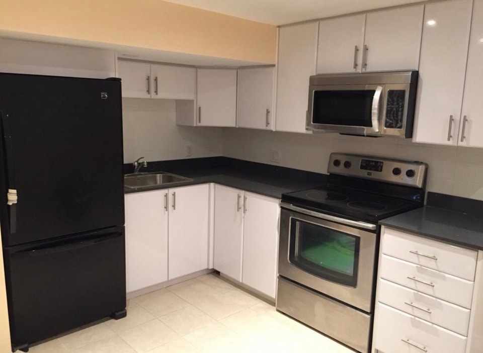 2 Bedroom Basement for Rent 4