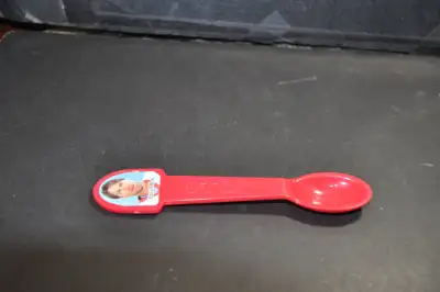 Team Canada KRAFT Jell-o Spoon hockey nhl vintage 1997 choose, View more