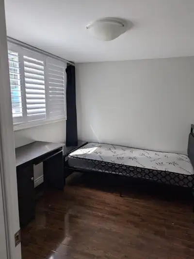 Basement  Room for Rent