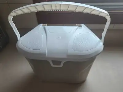  New Compost Container, View more