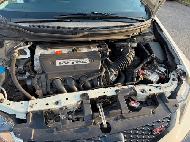 2012 Honda Civic Si Manual | Sports  in Cars & Trucks in City of Toronto - Image 4