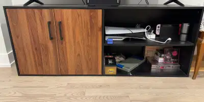 TV cabinet, View more