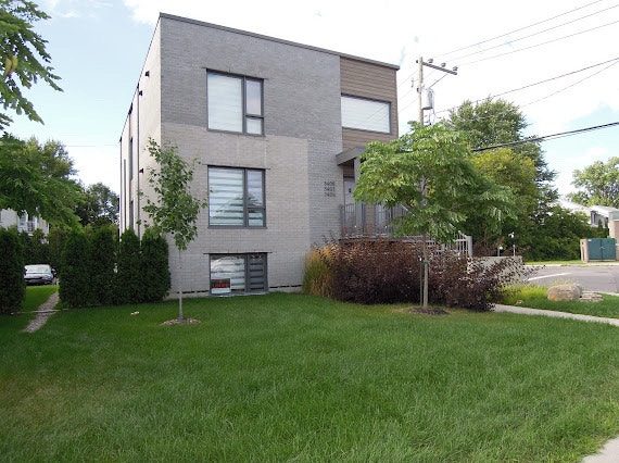 3405 Boulevard Lévesque O — photo 1