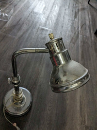Desk / Table Lamp 