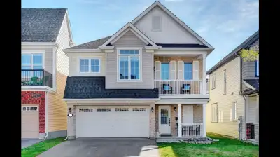 Beautiful 4 Bedroom Home for Rent