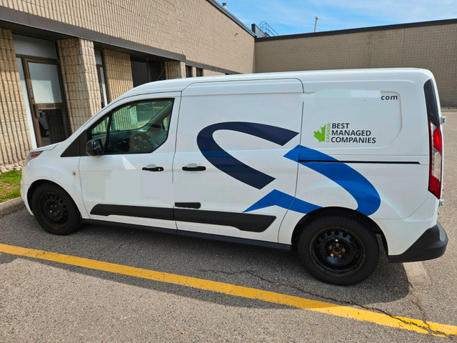Ford Transit Connect in Cars & Trucks in London