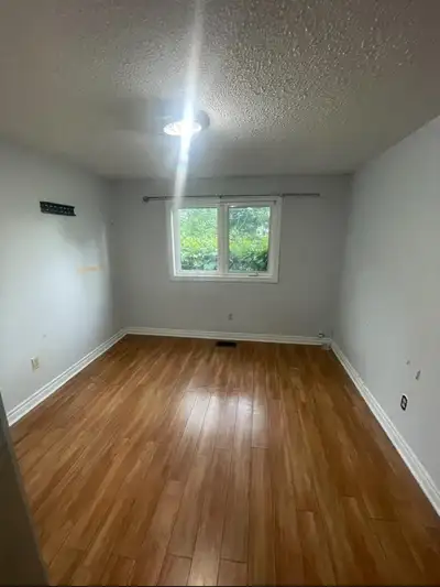 2 rooms for rent in a 5 bedroom house from 1st August