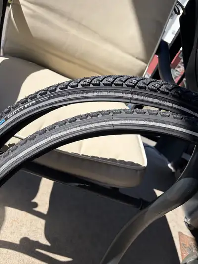 Schwalbe Marathon Winter Bike Tires, View more