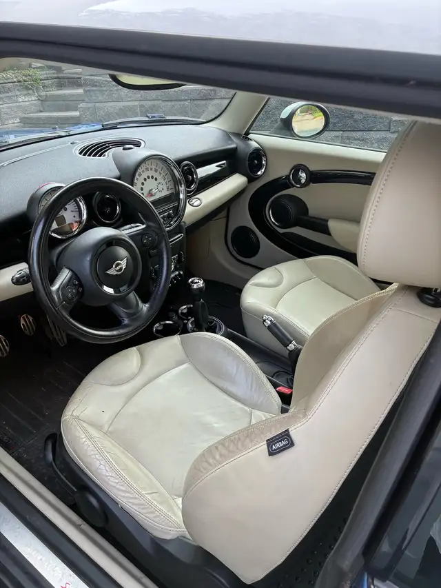 Mini Cooper538448308638863363