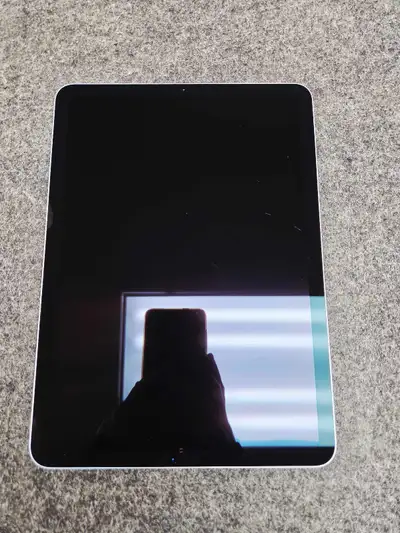 Ipad air 4TH GEN 64GB, View more