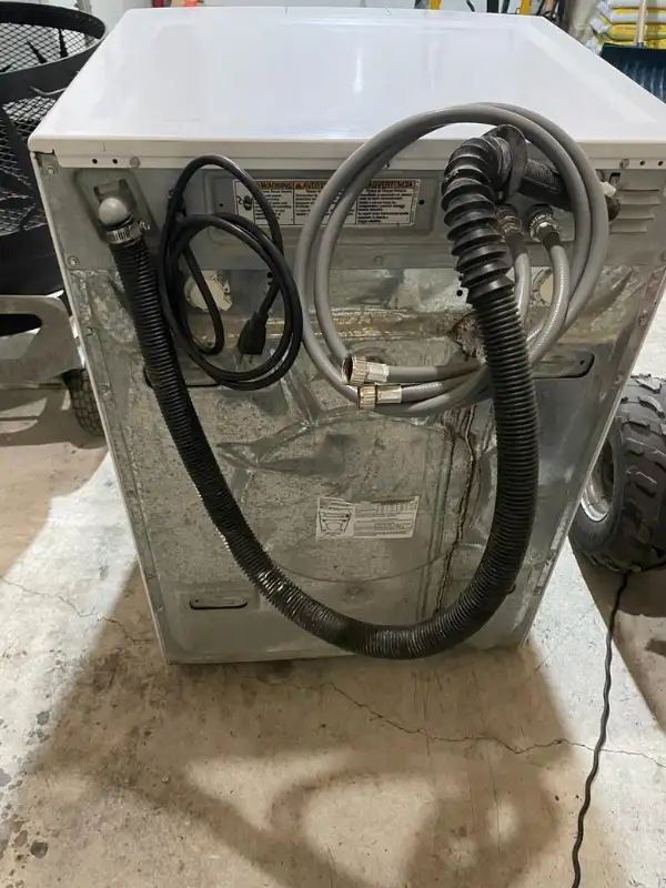 washing machine Kenmore in Washers & Dryers in Oakville / Halton Region - Image 8